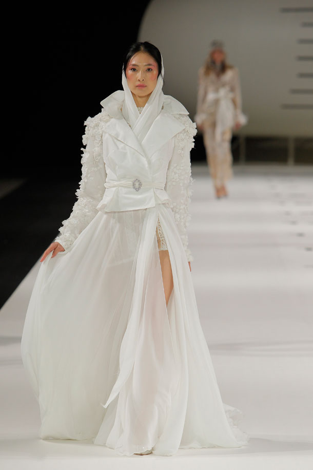 ilovebrides.pt Yolan Cris Coleção 2019 BBFW18